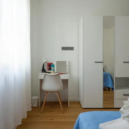 Inna Luxe With Free Parking * Pula