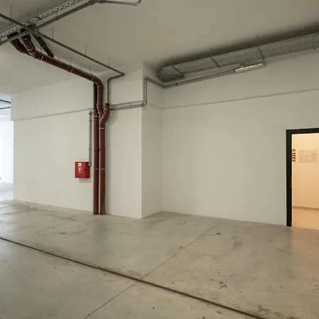 Apartmán Inna Luxe With Free Parking